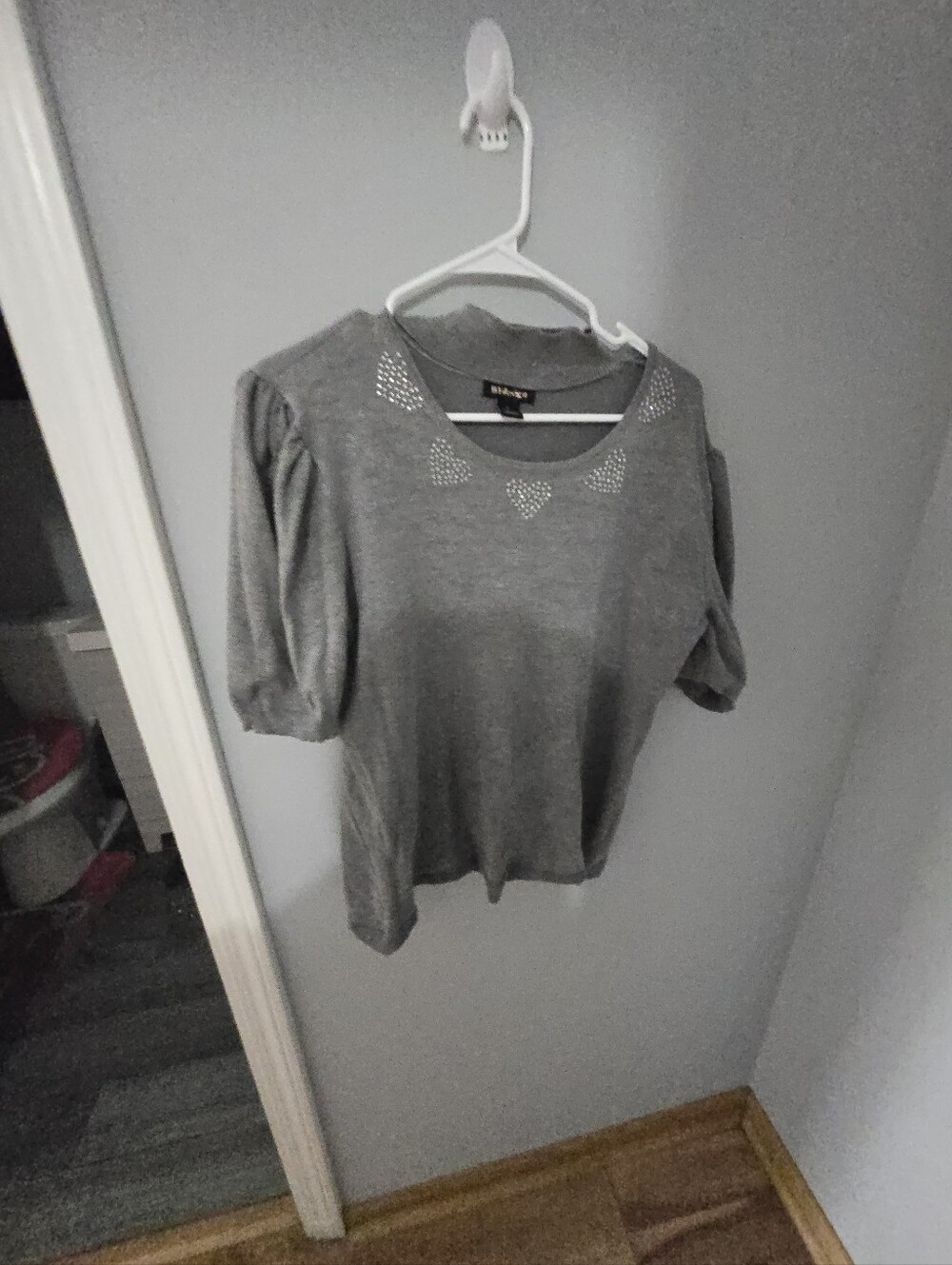 Fashion Shirt XL